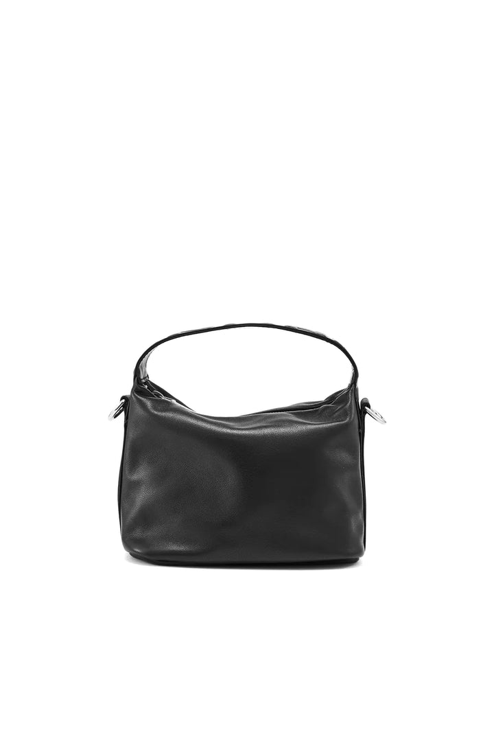 The Roxi - Black/Silver