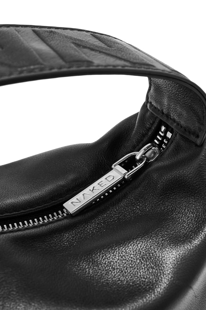 The Roxi - Black/Silver