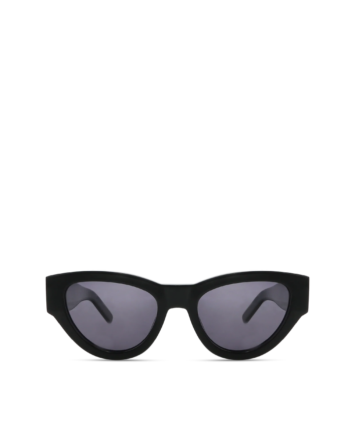 The Carla - Black Jet