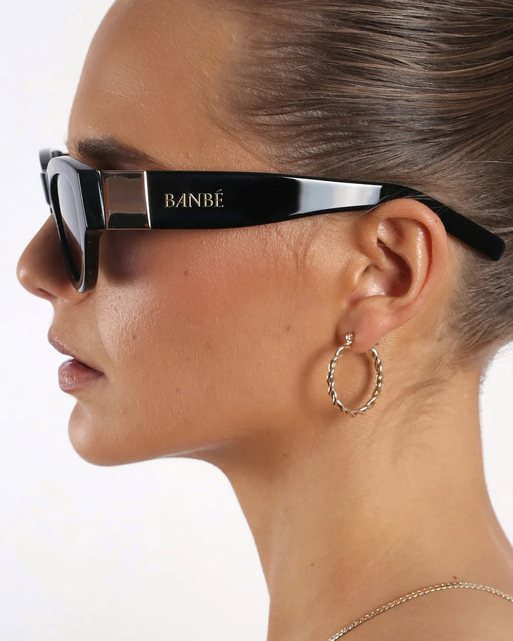 The Carla - Black Jet