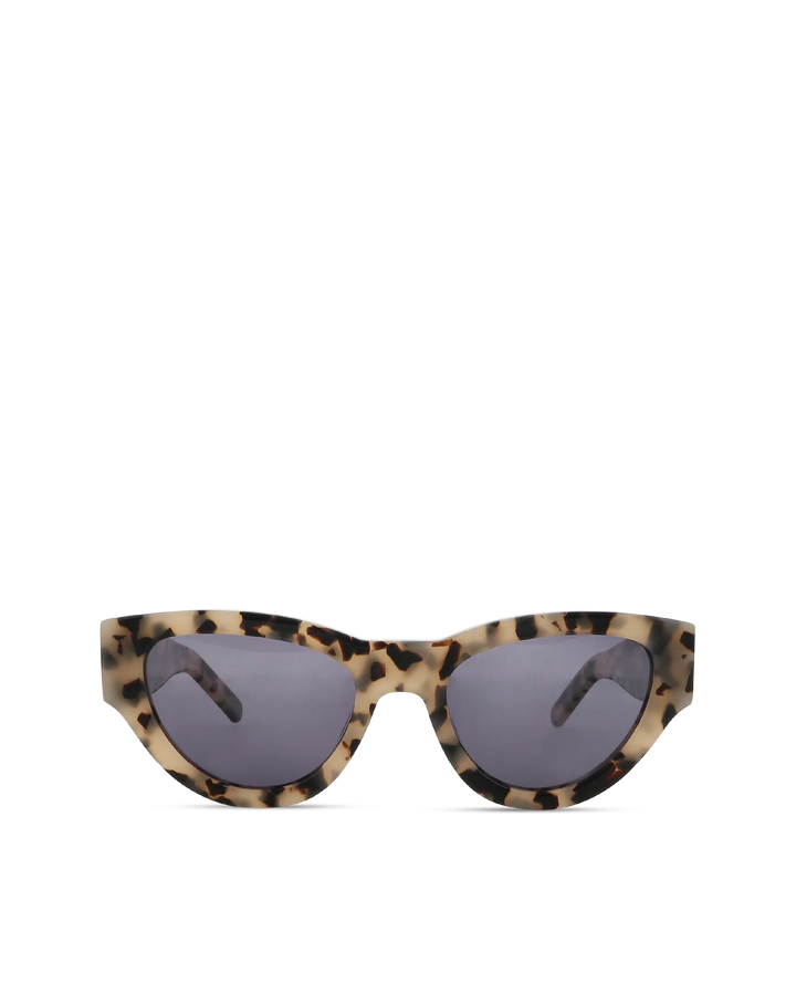 The Carla - Blonde Tort Jet