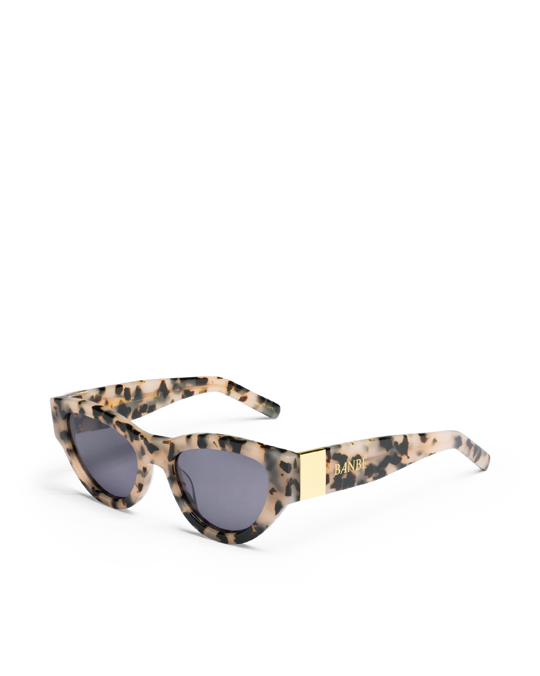 The Carla - Blonde Tort Jet