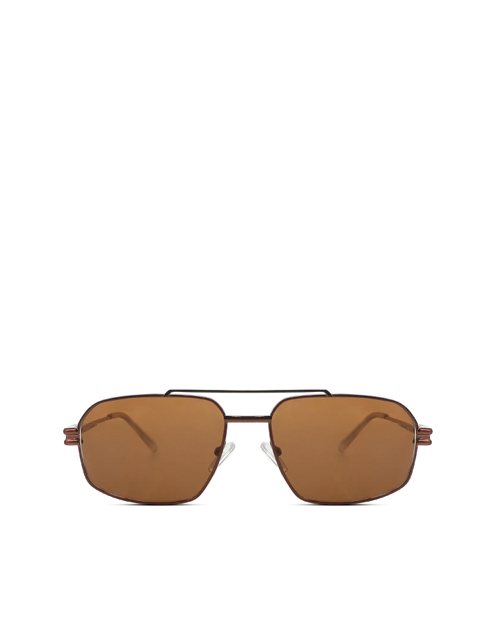 The Heidi - Bronze Chocolate