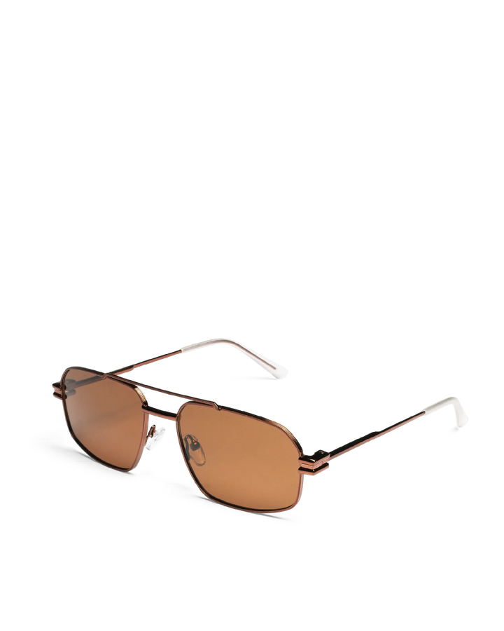 The Heidi - Bronze Chocolate