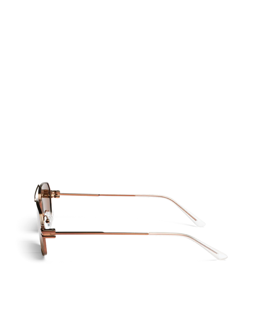 The Heidi - Bronze Chocolate