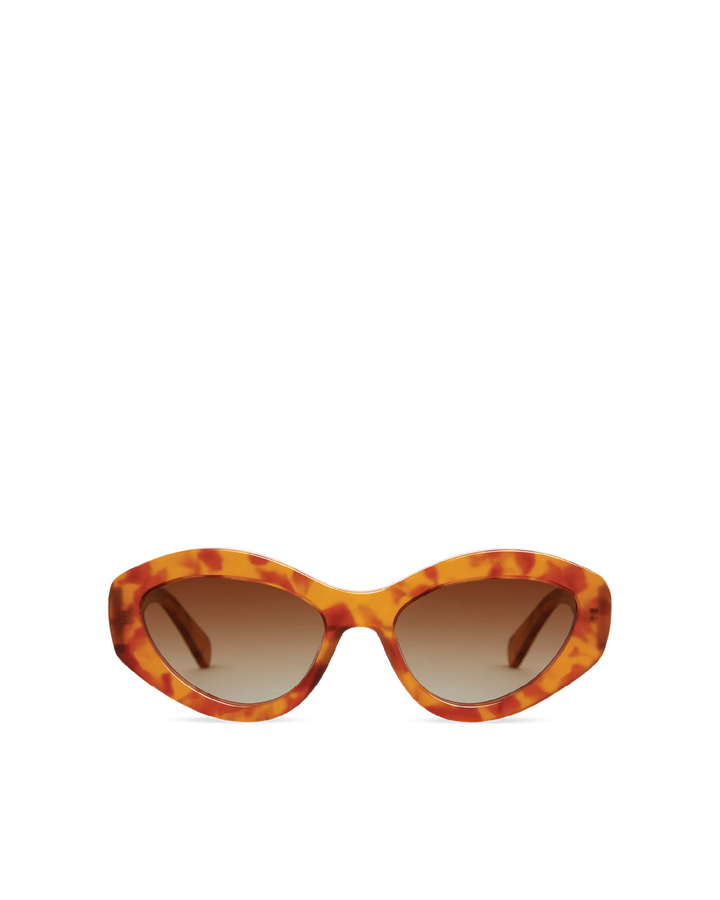 The Jean - Maple Tort/Honey Fade