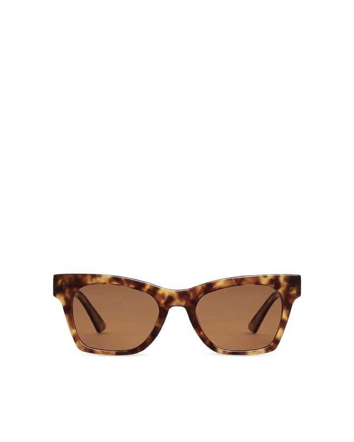 The Kloss Tort Brown