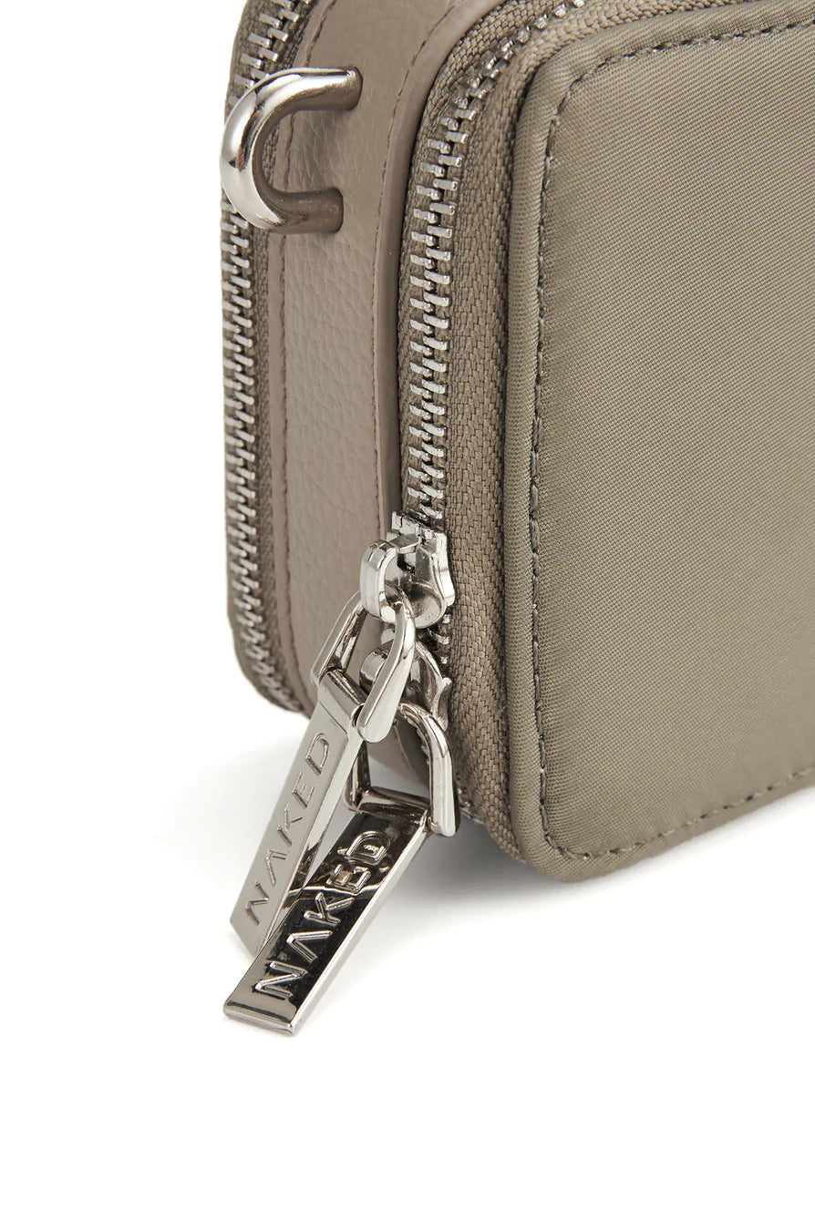 The Lexie - Sage Nylon