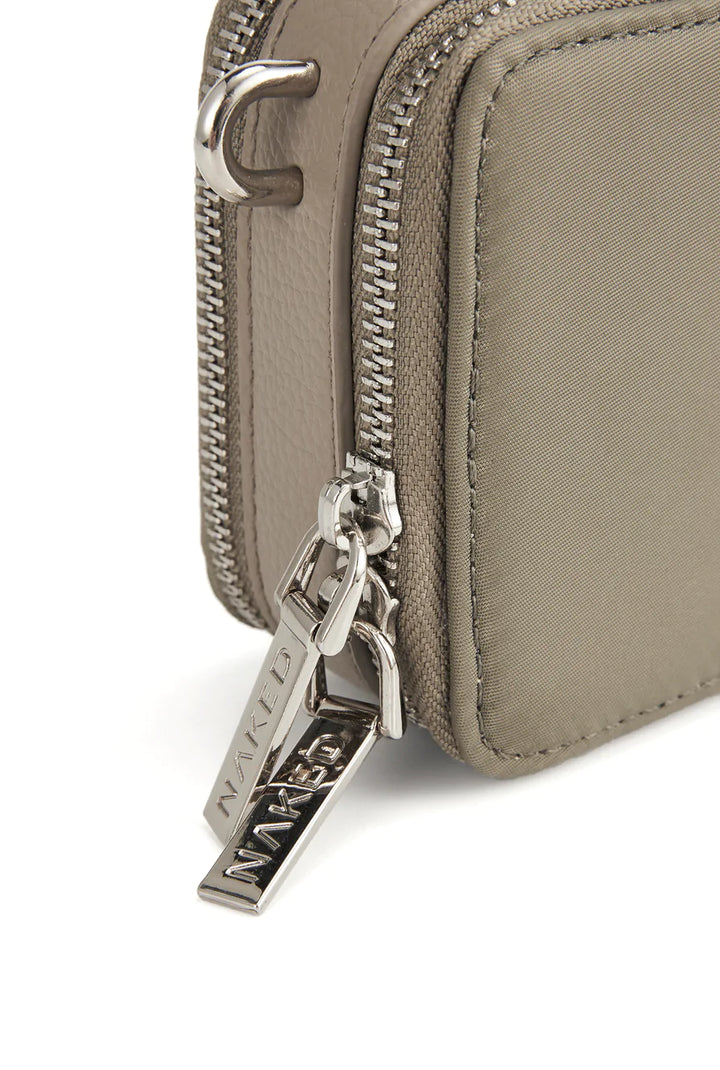 The Lexie - Sage Nylon