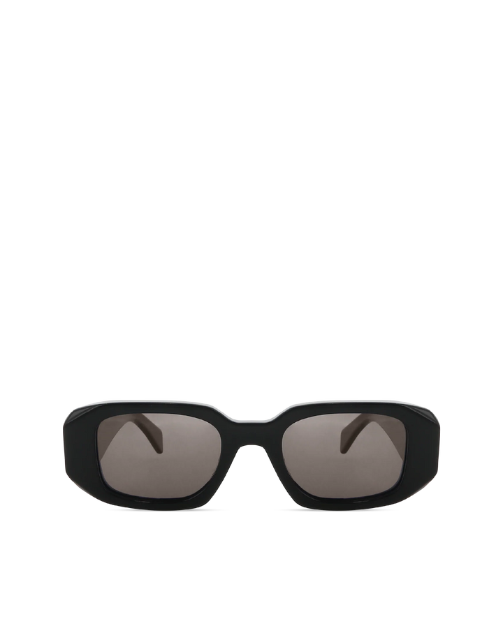 The Nina - Black Jet