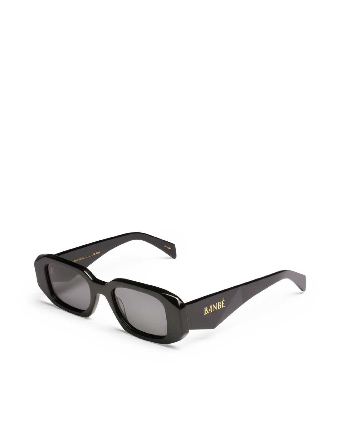 The Nina - Black Jet