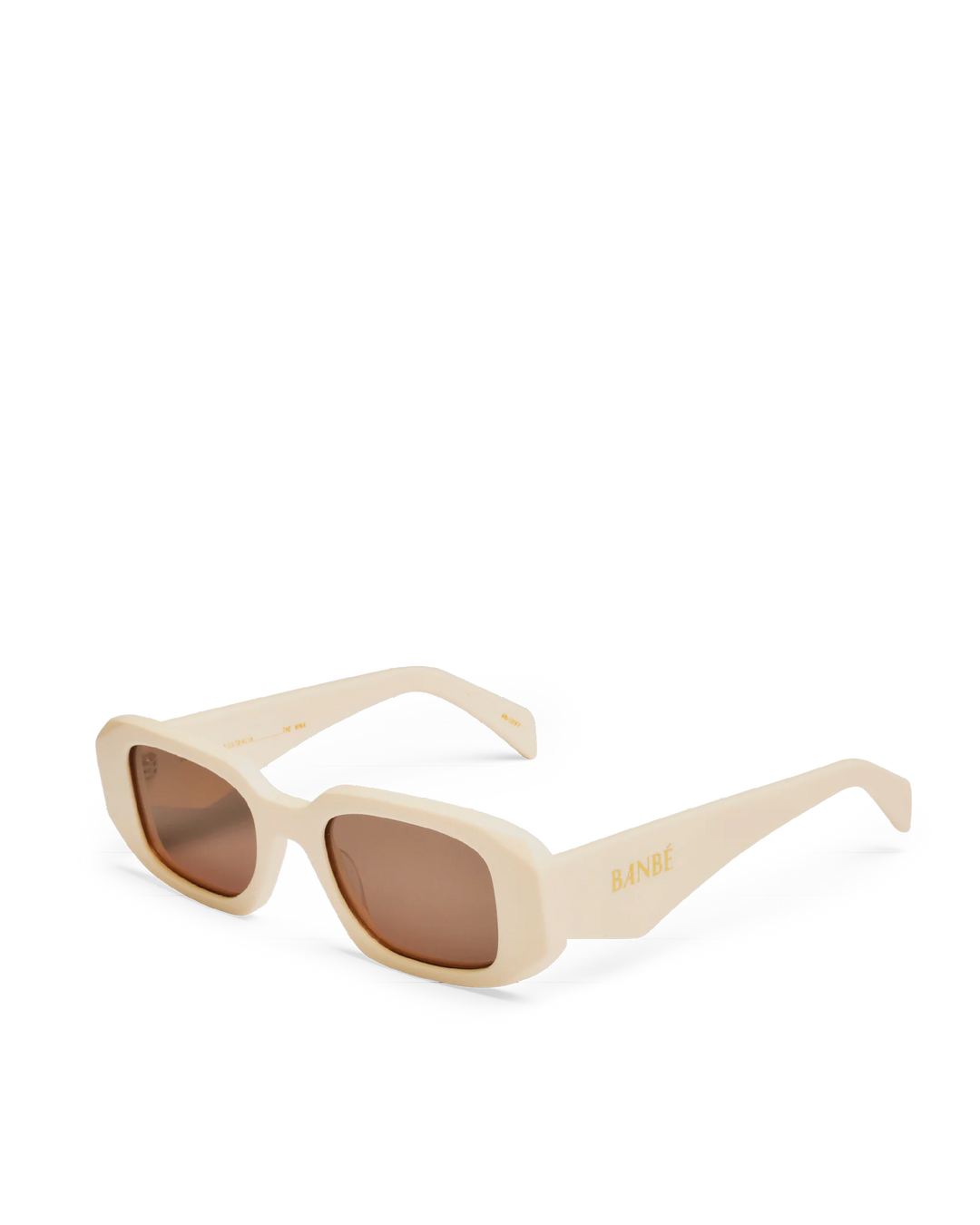 The Nina - Bone Auburn