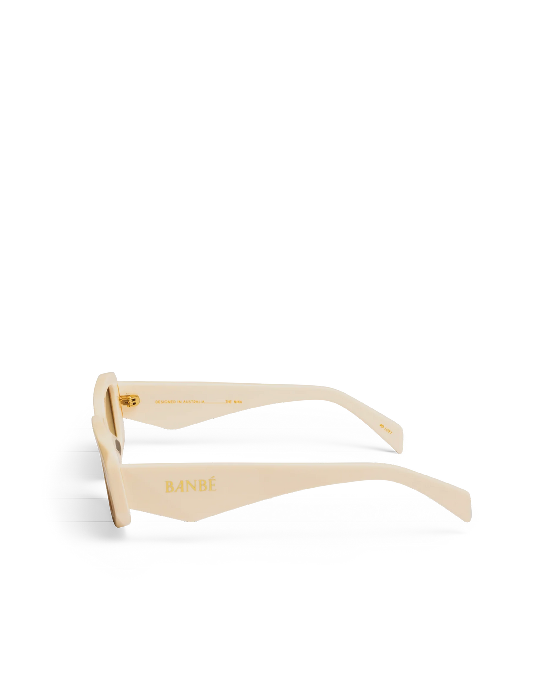 The Nina - Bone Auburn