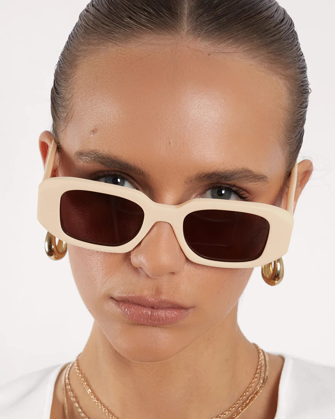 The Nina - Bone Auburn