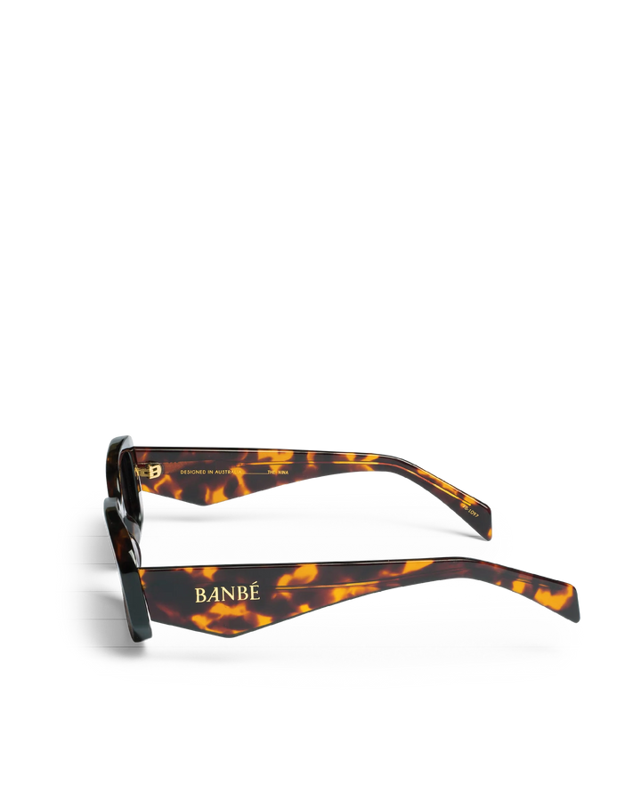 The Nina - Havana Auburn