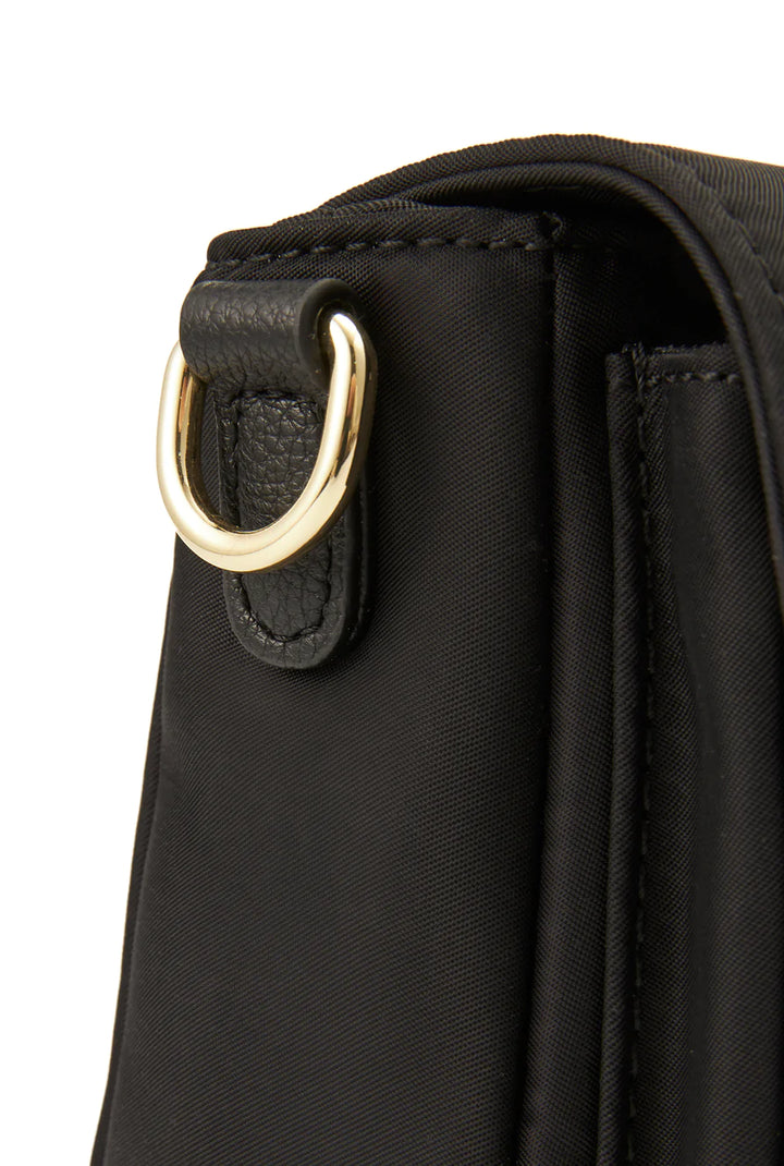 The Utility Nylon - Gold