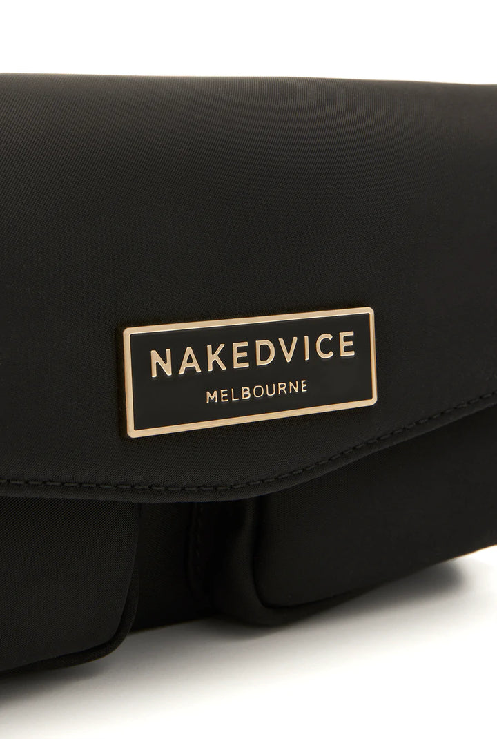 The Utility Nylon - Gold