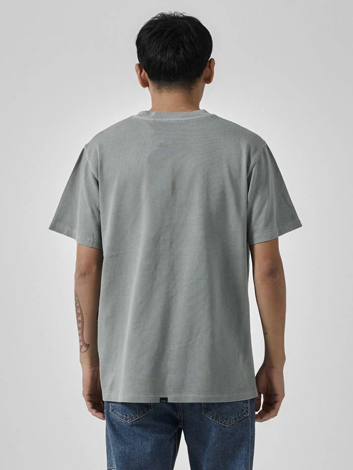 Enlightenment Embro Merch Fit Tee - Sea Glass