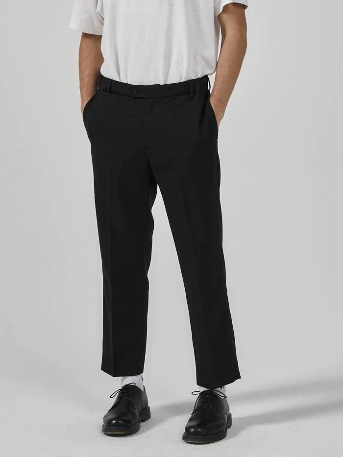 Pub Pant - Black