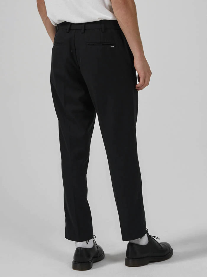 Pub Pant - Black