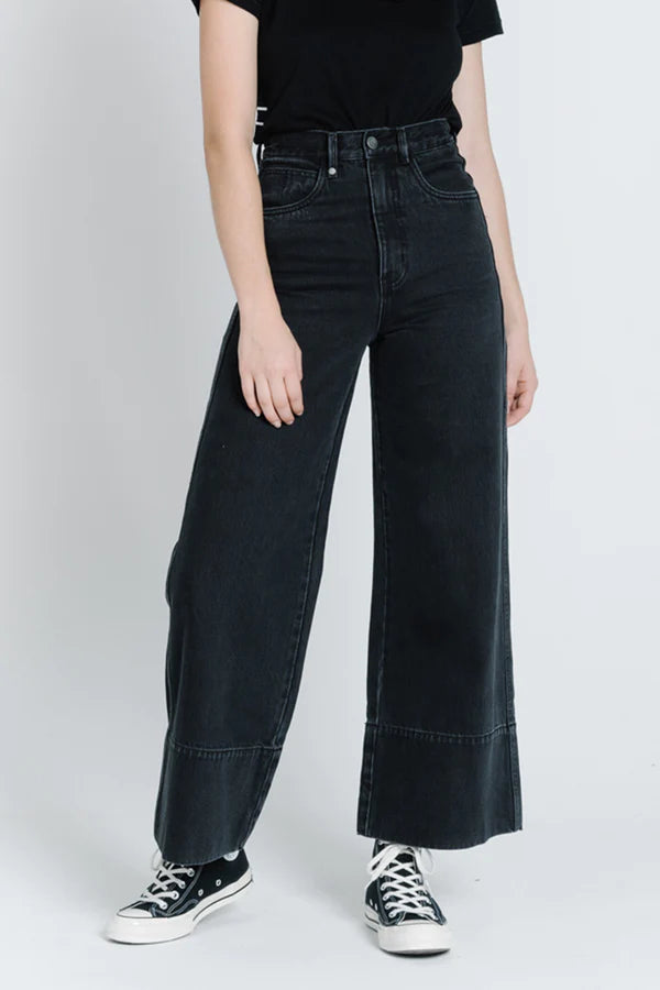 Canyon Jean - Faded Black