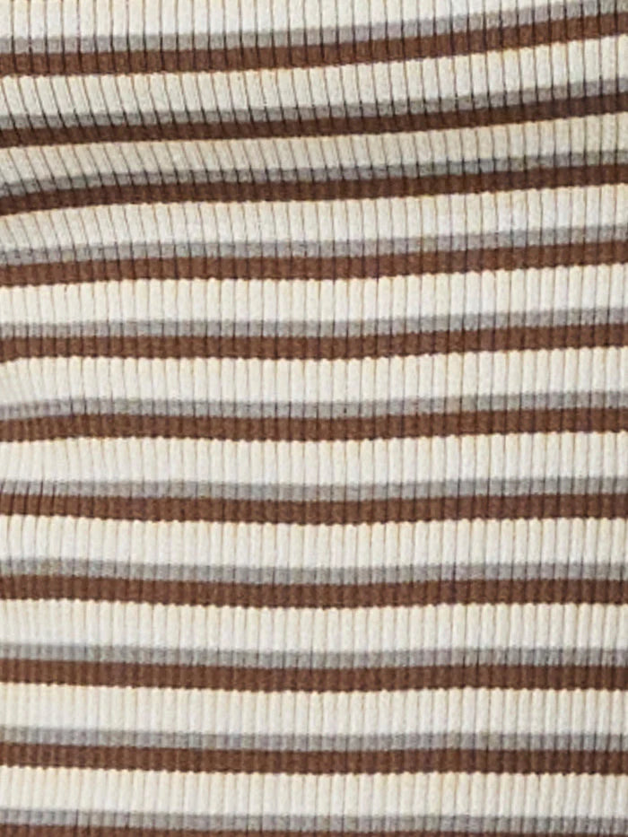 Only You Knit Tank - Overcast