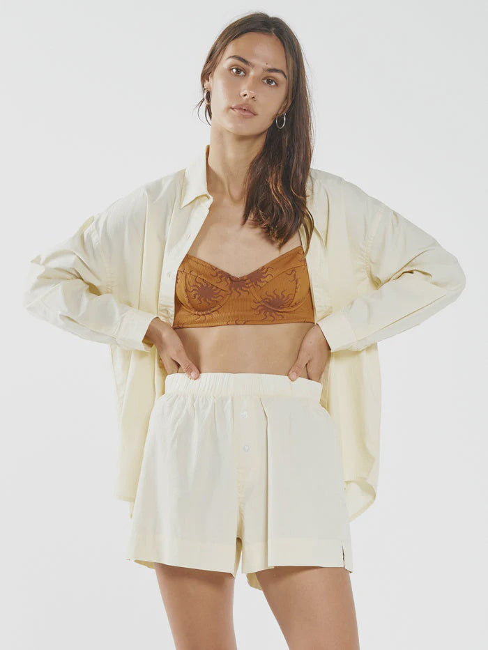 Taylor Classic Shirt - Sunlight