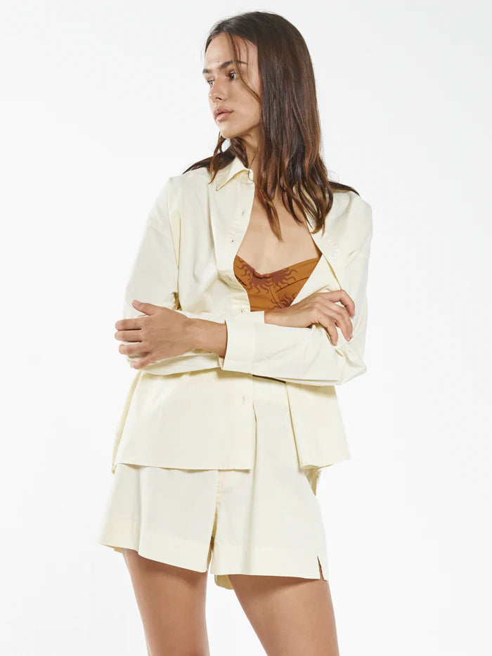 Taylor Classic Shirt - Sunlight