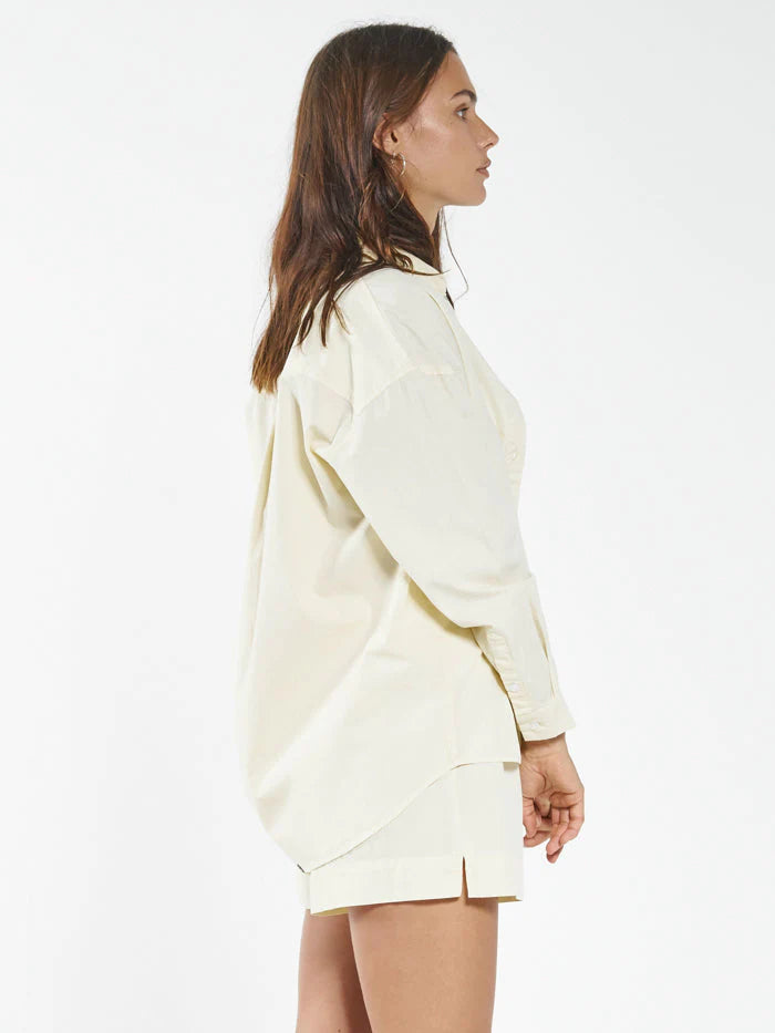 Taylor Classic Shirt - Sunlight