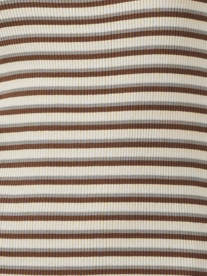 Only You Mini Knit Dress - Overcast