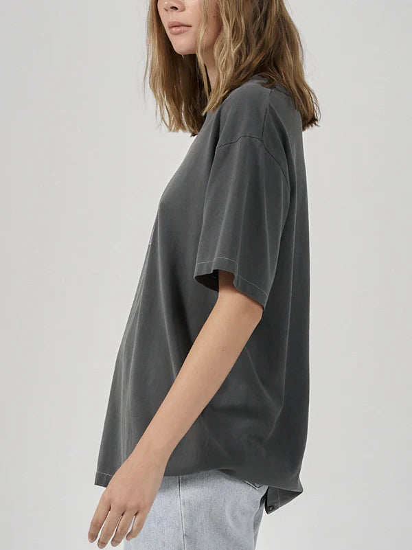 Rise Above Merch Tee - Merch Black