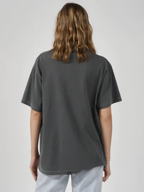 Rise Above Merch Tee - Merch Black