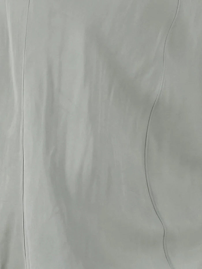 Chelsea Slip Dress - Sea Glass