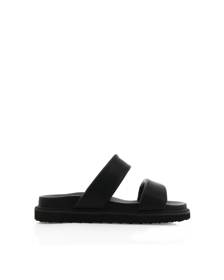 Zilma Slide - Black