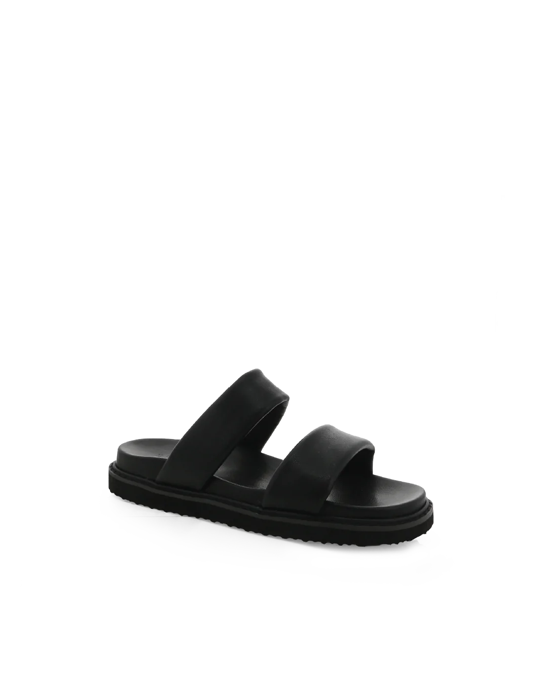 Zilma Slide - Black