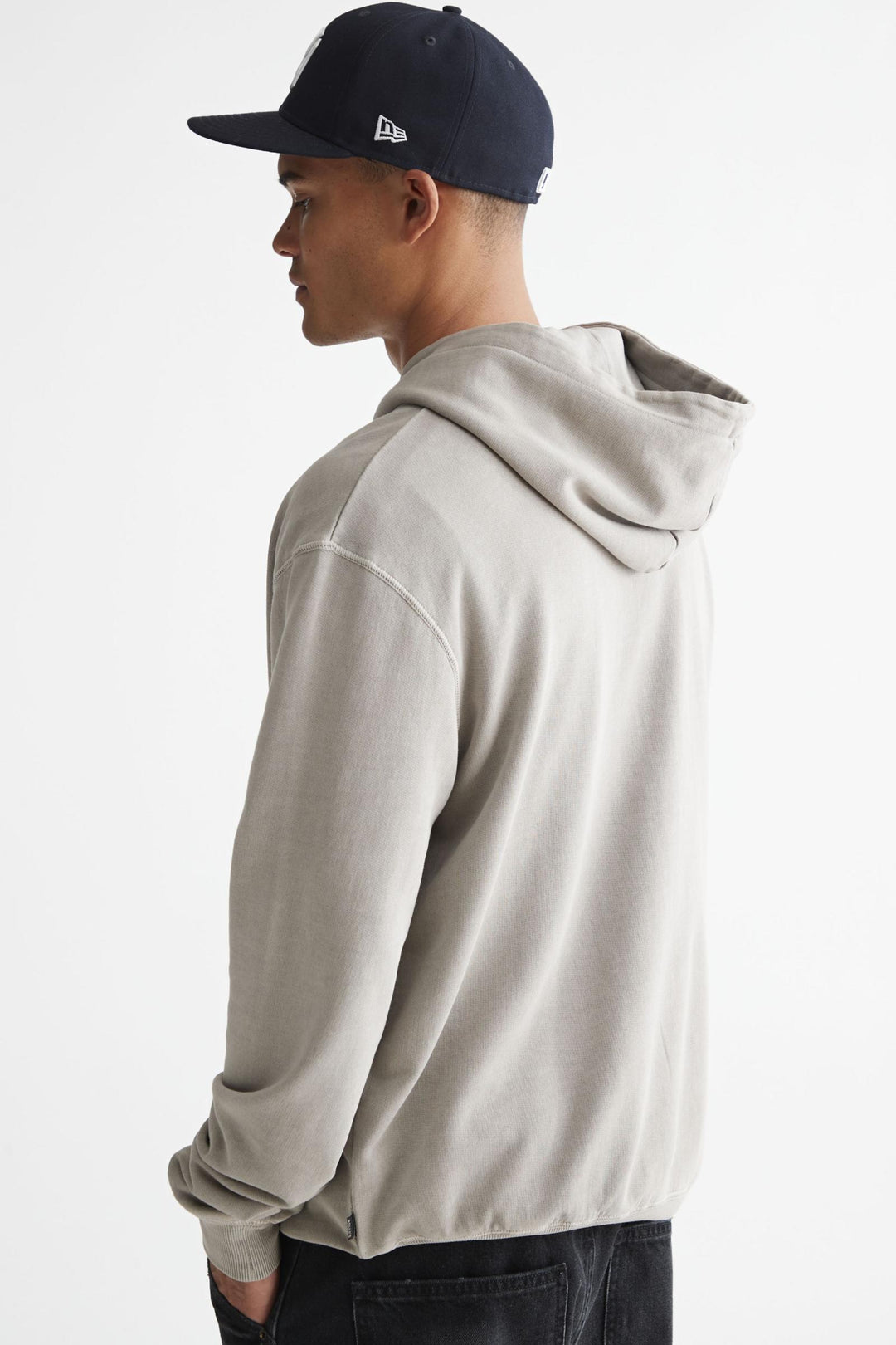 Logo Hoodie - Desert