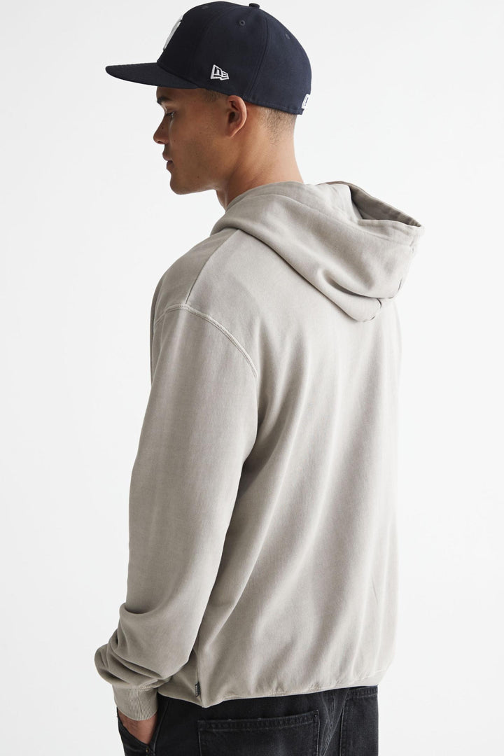 Logo Hoodie - Desert