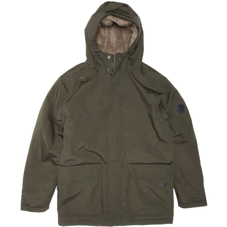 Backland II Jacket