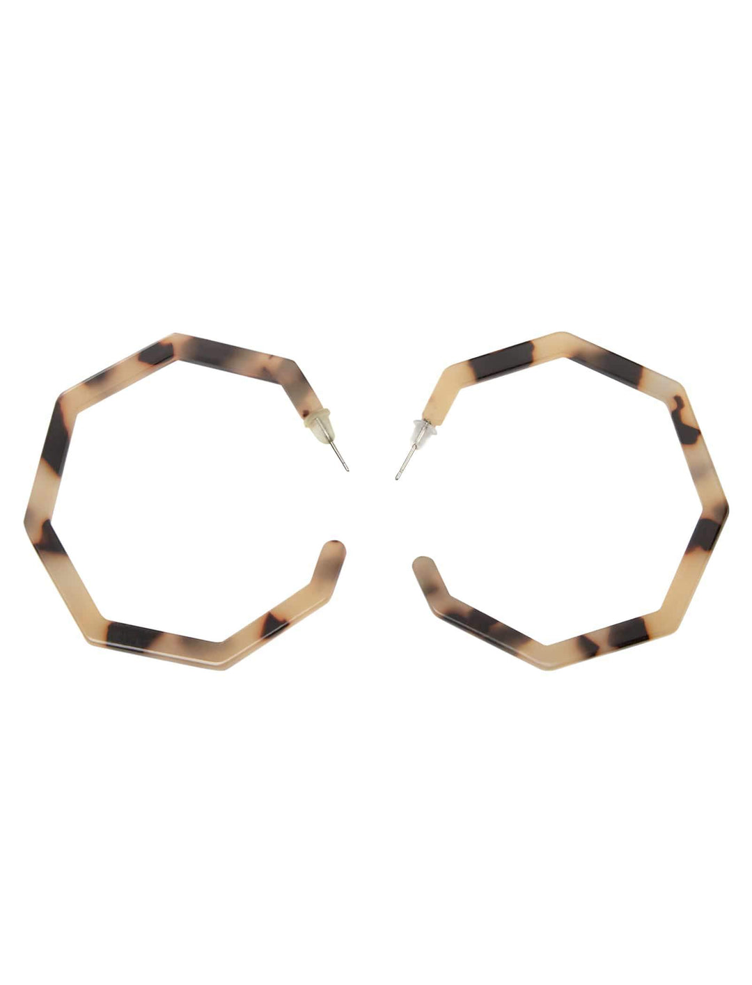 SoCal Large Hoops - Tort