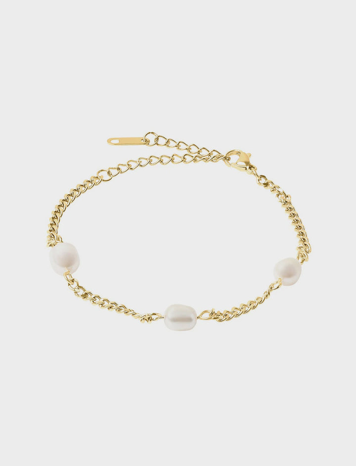 Elide Bracelet