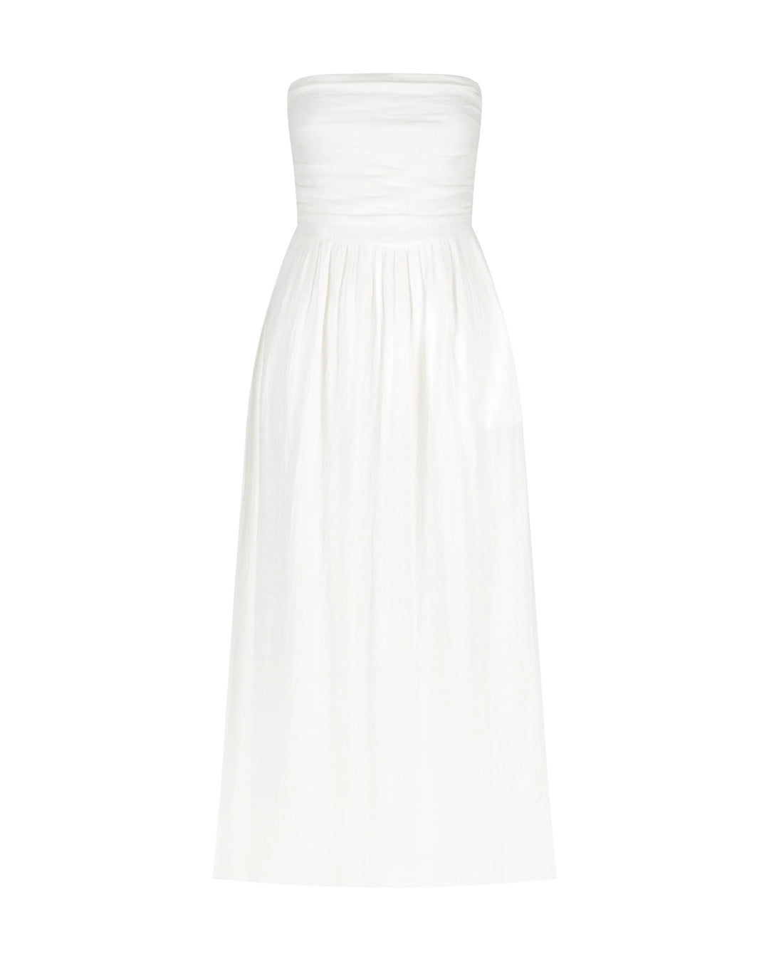 knee length dresses for ladies Harriet Midi Dress Hemline Winter Park
