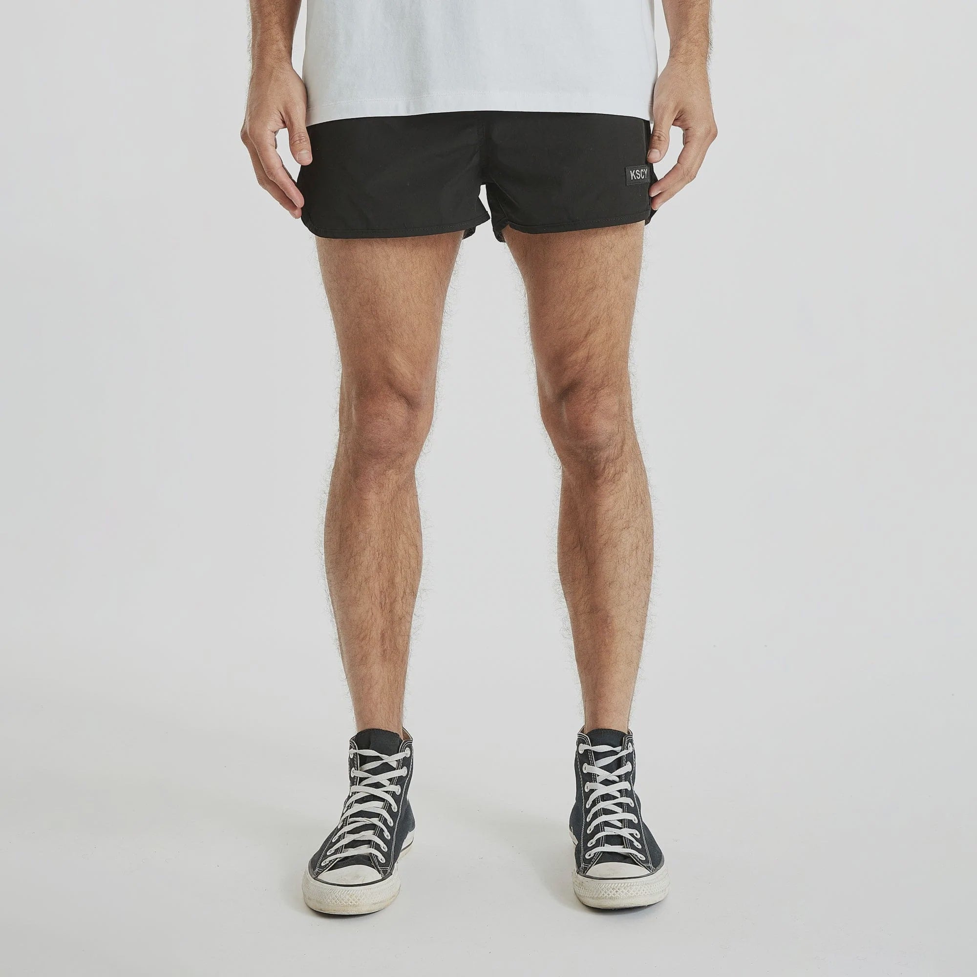 Karrimor 3 clearance inch running shorts