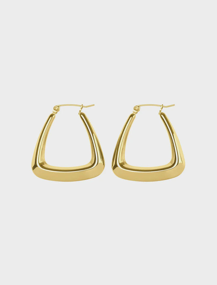 Pastiche Zara Hoops