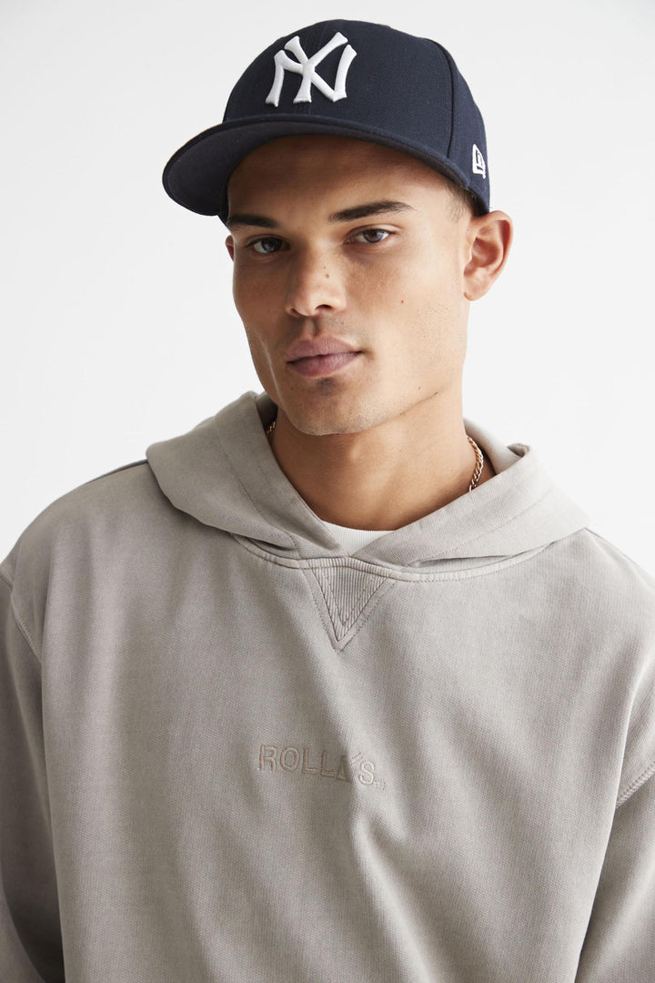 Logo Hoodie - Desert