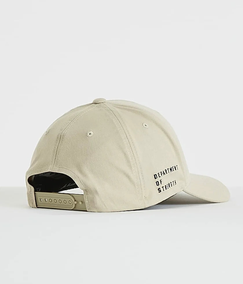 Destroyer Cap - Sand