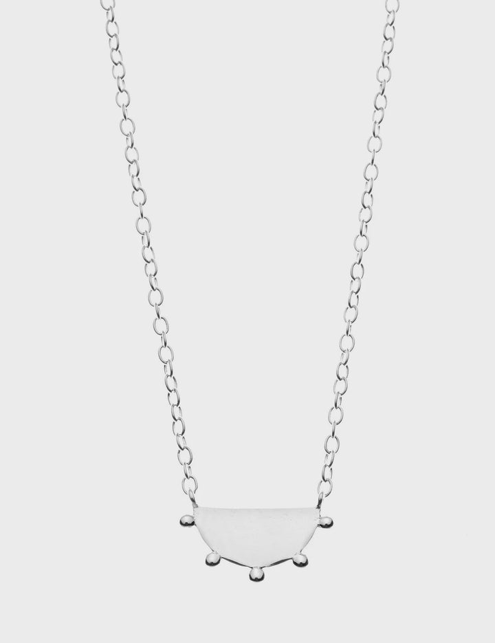 Boathouse Necklace