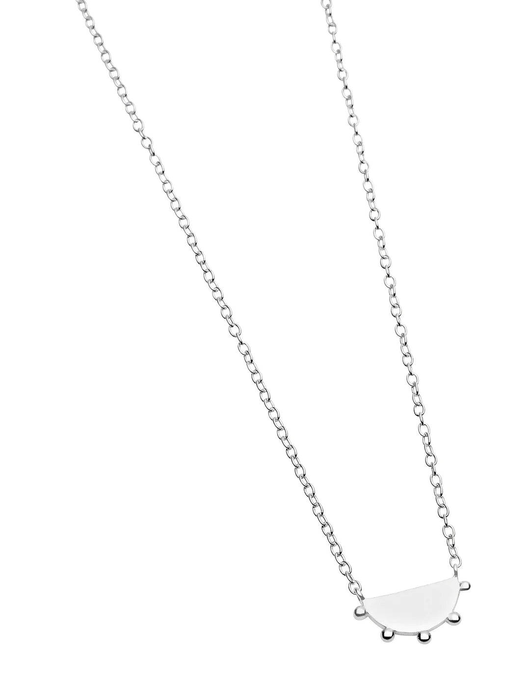 Boathouse Necklace