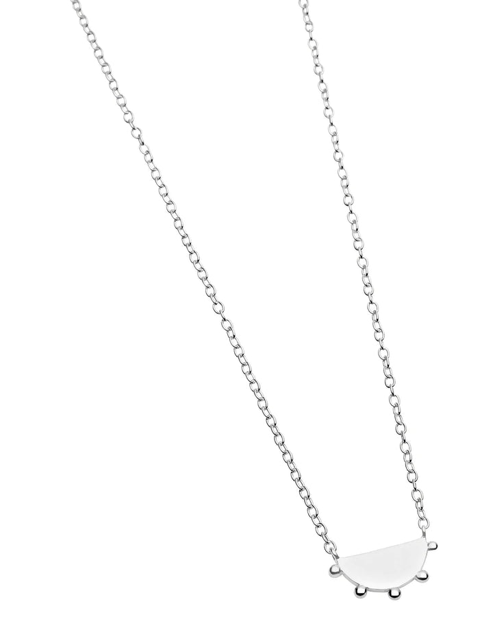 Boathouse Necklace