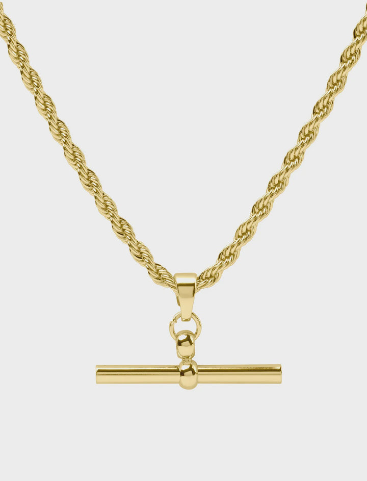 Pastiche Hali Necklace