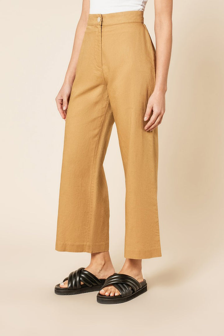 Drew Pant - Oak
